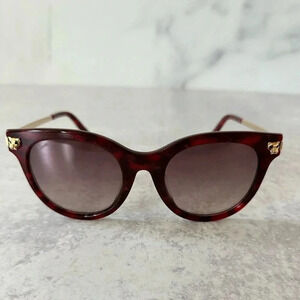 Cartier Panther Sunglasses *NEW*